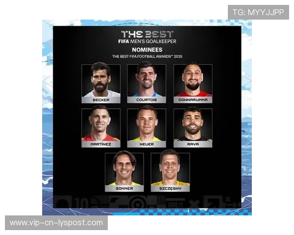 最佳球员候选名单公布，你支持谁？，十大最佳球员