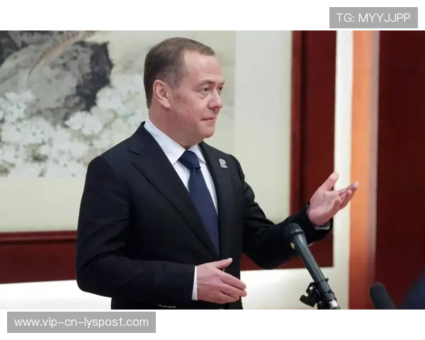 梅德韦杰夫又一冠到手，冷静得像程序，梅德韦杰夫是谁