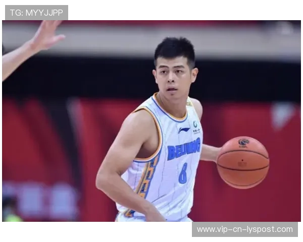 江苏肯帝亚强势崛起，孙铭徽与方硕联手打出漂亮配合