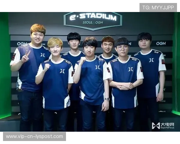 LCK赛区运营机制引发业内讨论中韩差距在哪里，lck赛区kz